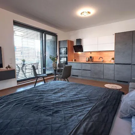 Santovka Appartement
