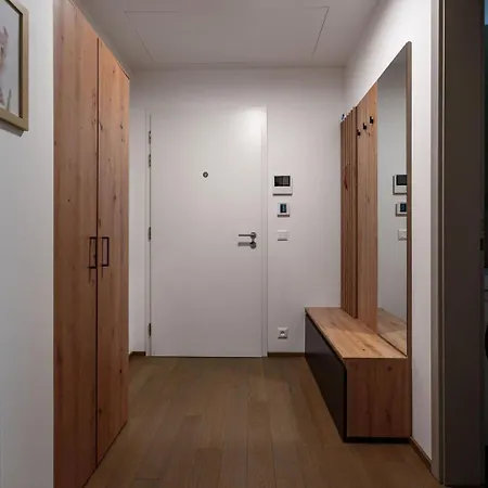 Santovka Appartement *