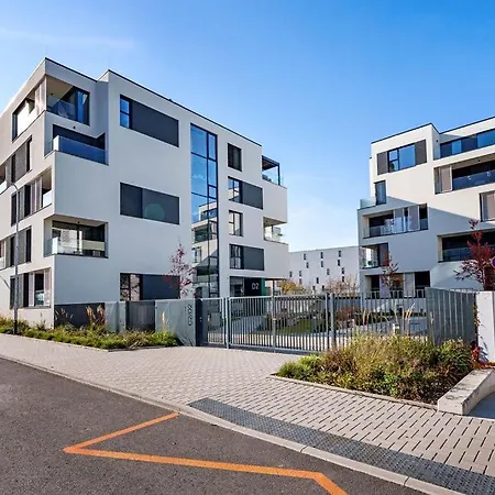 Appartement Santovka