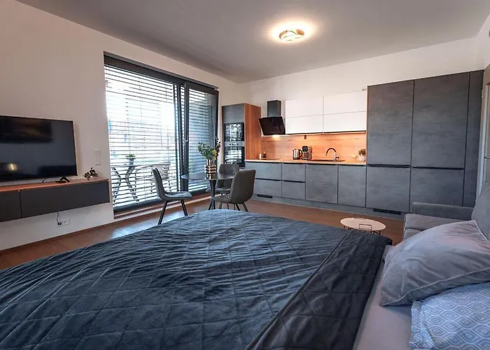 Santovka Appartement
