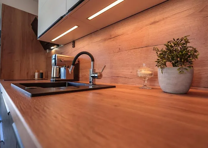 Santovka Appartement