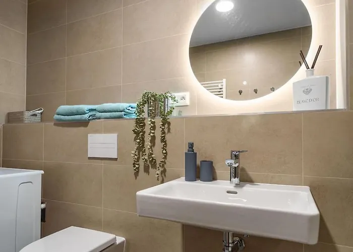 Santovka Appartement *