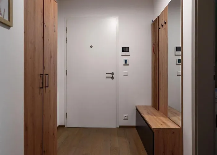 Santovka Appartement *