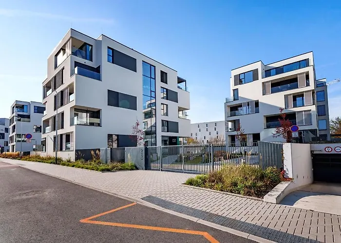 Appartement Santovka