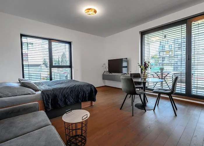 Apartman Santovka *